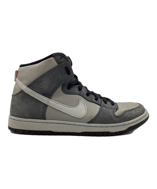 NIKE（ナイキ）NIKE (ナイキ) ハイカットシューズ Nike SB Dunk High Pro 