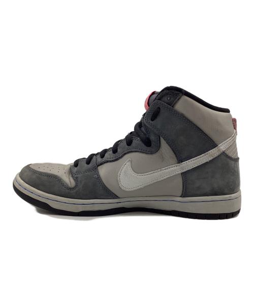 NIKE（ナイキ）NIKE (ナイキ) ハイカットシューズ Nike SB Dunk High Pro 