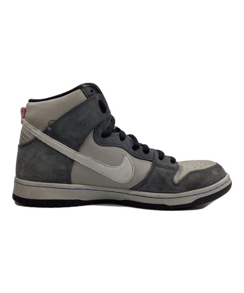 NIKE（ナイキ）NIKE (ナイキ) ハイカットシューズ Nike SB Dunk High Pro 
