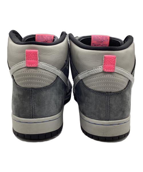 NIKE（ナイキ）NIKE (ナイキ) ハイカットシューズ Nike SB Dunk High Pro 