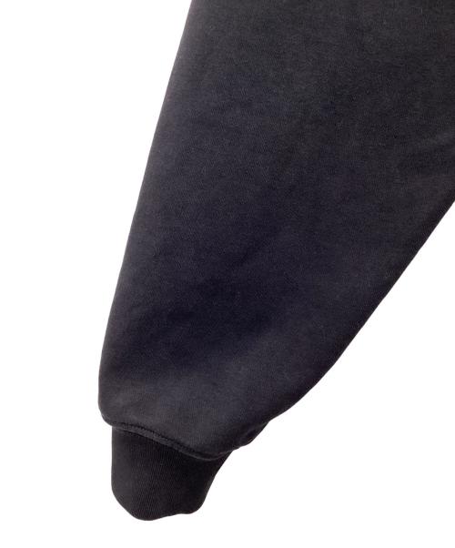 GAP（ギャップ）GAP (ギャップ) PALACE (パレス) プルオーバーパーカー ブラック サイズ:SIZE Mの古着・服飾アイテム