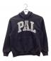 GAP（ギャップ）の古着「プルオーバーパーカー」｜ブラック