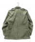 - (-) M-51フィールドジャケット 50-60s  グリーン サイズ:SIZE 不明：10000円