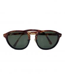RAY-BAN EASTBOUND（レイバン イーストバウンド）の古着「サングラス BERKLEY ボシュロム社製」｜ブラウン