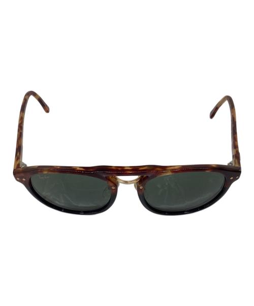RAY-BAN EASTBOUND（レイバン イーストバウンド）RAY-BAN EASTBOUND (レイバン イーストバウンド) サングラス BERKLEY ボシュロム社製 ブラウンの古着・服飾アイテム