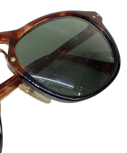 RAY-BAN EASTBOUND（レイバン イーストバウンド）RAY-BAN EASTBOUND (レイバン イーストバウンド) サングラス BERKLEY ボシュロム社製 ブラウンの古着・服飾アイテム