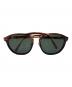 RAY-BAN EASTBOUND（レイバン イーストバウンド）の古着「サングラス BERKLEY ボシュロム社製」｜ブラウン
