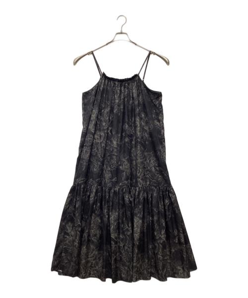 Ameri VINTAGE（アメリヴィンテージ）Ameri VINTAGE (アメリヴィンテージ) セットアップ ブラック サイズ:SIZE Mの古着・服飾アイテム