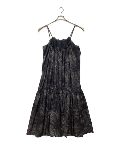 Ameri VINTAGE（アメリヴィンテージ）Ameri VINTAGE (アメリヴィンテージ) セットアップ ブラック サイズ:SIZE Mの古着・服飾アイテム