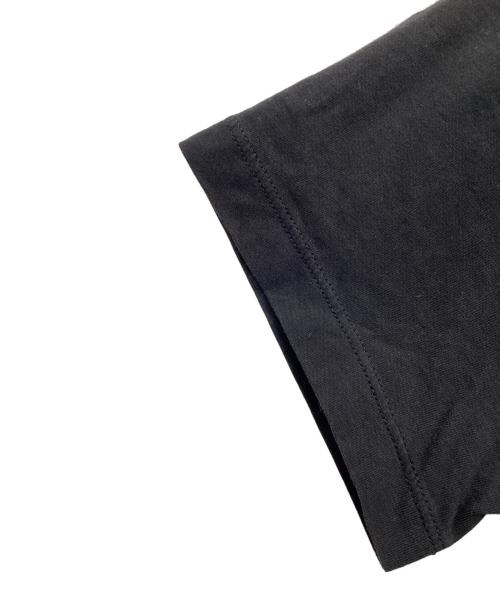 Vivienne Westwood（ヴィヴィアンウエストウッド）Vivienne Westwood (ヴィヴィアンウエストウッド) 半袖カットソー ブラック サイズ:SIZE Mの古着・服飾アイテム