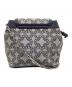 Vivienne Westwood (ヴィヴィアンウエストウッド) チェーンショルダーバッグ VEGAN グレー：25000円