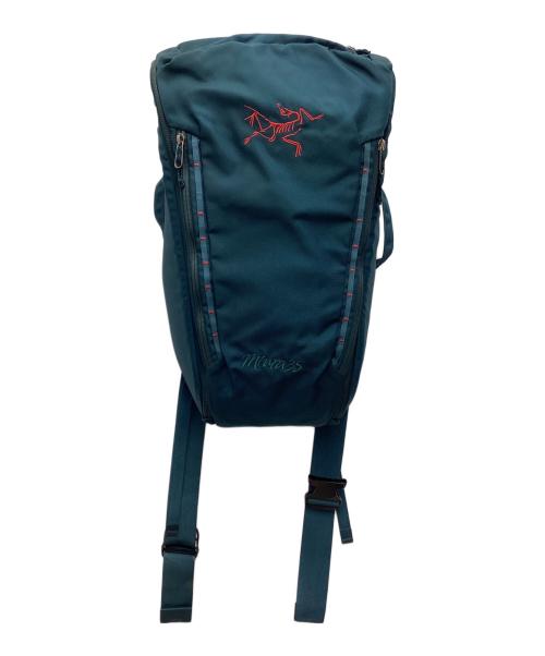 ARC'TERYX（アークテリクス）ARC'TERYX (アークテリクス) バックパック スカイブルーの古着・服飾アイテム