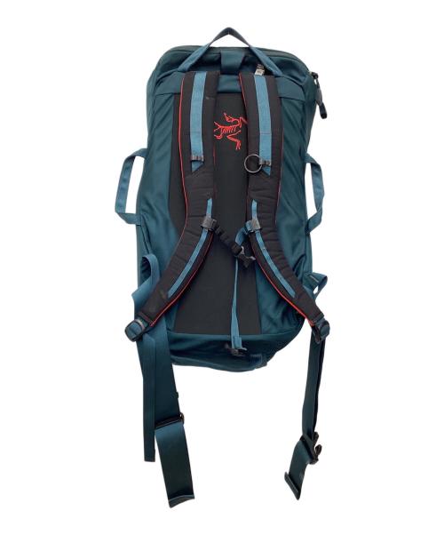 ARC'TERYX（アークテリクス）ARC'TERYX (アークテリクス) バックパック スカイブルーの古着・服飾アイテム