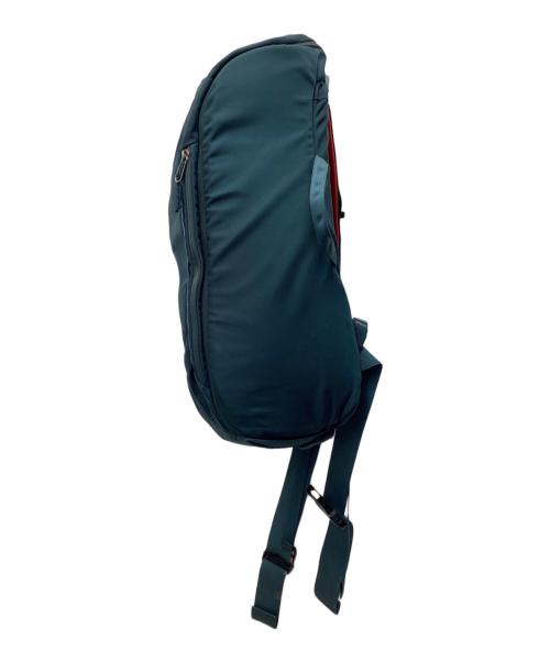 ARC'TERYX（アークテリクス）ARC'TERYX (アークテリクス) バックパック スカイブルーの古着・服飾アイテム