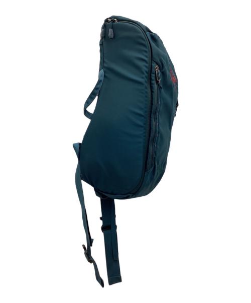 ARC'TERYX（アークテリクス）ARC'TERYX (アークテリクス) バックパック スカイブルーの古着・服飾アイテム
