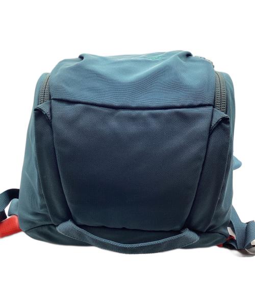 ARC'TERYX（アークテリクス）ARC'TERYX (アークテリクス) バックパック スカイブルーの古着・服飾アイテム