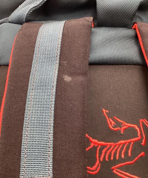ARC'TERYX（アークテリクス）ARC'TERYX (アークテリクス) バックパック スカイブルーの古着・服飾アイテム