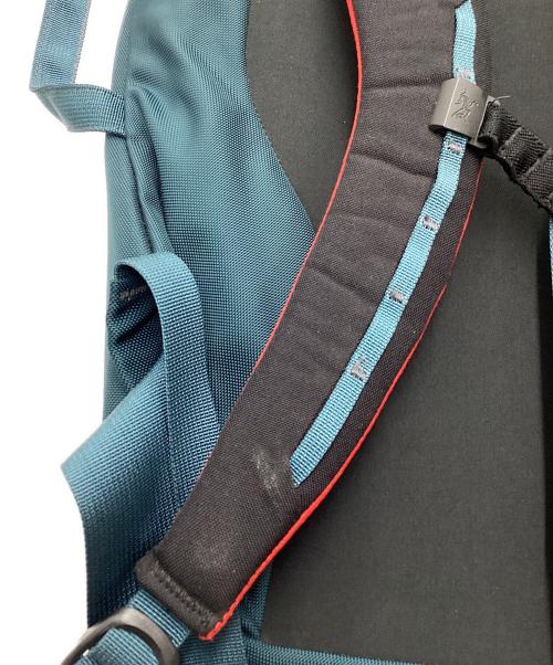 ARC'TERYX（アークテリクス）ARC'TERYX (アークテリクス) バックパック スカイブルーの古着・服飾アイテム