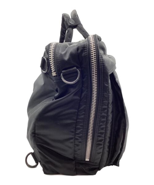 PORTER（ポーター）PORTER (ポーター) 3WAY BRIEFCASE ブリーフケース タンカーの古着・服飾アイテム