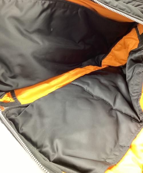 PORTER（ポーター）PORTER (ポーター) 3WAY BRIEFCASE ブリーフケース タンカーの古着・服飾アイテム