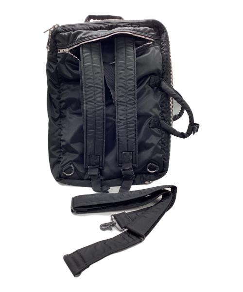 PORTER（ポーター）PORTER (ポーター) 3WAY BRIEFCASE ブリーフケース タンカーの古着・服飾アイテム