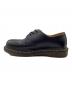 中古・古着 Dr.Martens (ドクターマーチン) プレーントゥシューズ ブラック サイズ:SIZE 23cm：8000円