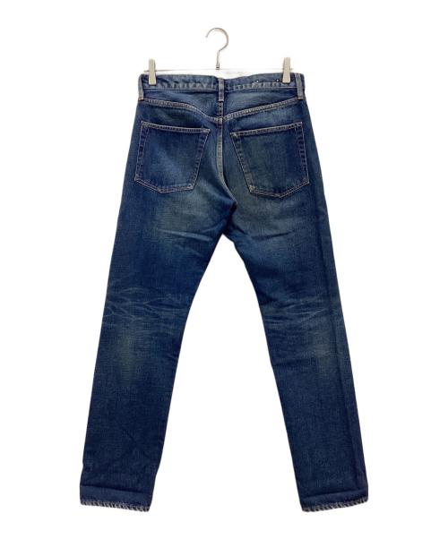 MINEDENIM（マインデニム）MINEDENIM (マインデニム) デニムパンツ ブルー サイズ:SIZE 78.5cm (W31)の古着・服飾アイテム