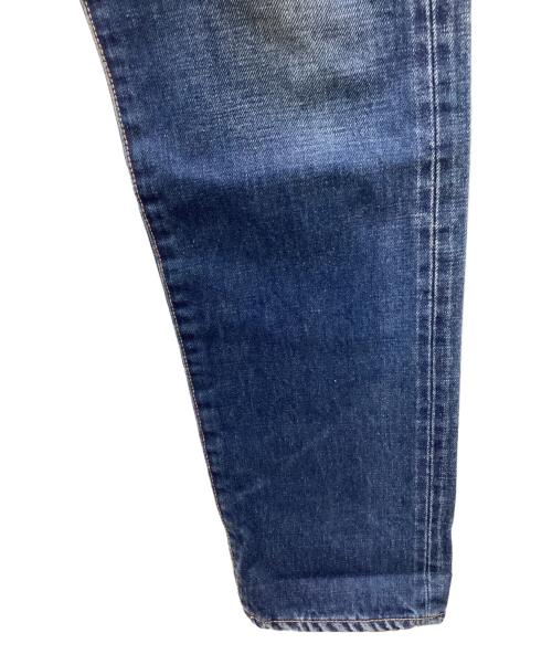 MINEDENIM（マインデニム）MINEDENIM (マインデニム) デニムパンツ ブルー サイズ:SIZE 78.5cm (W31)の古着・服飾アイテム
