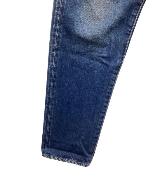 MINEDENIM（マインデニム）MINEDENIM (マインデニム) デニムパンツ ブルー サイズ:SIZE 78.5cm (W31)の古着・服飾アイテム