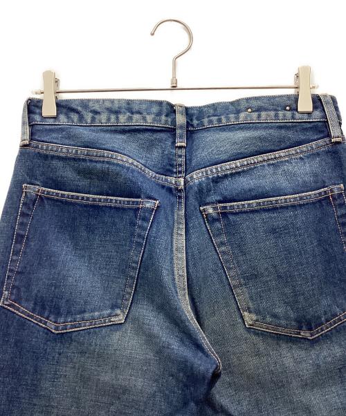 MINEDENIM（マインデニム）MINEDENIM (マインデニム) デニムパンツ ブルー サイズ:SIZE 78.5cm (W31)の古着・服飾アイテム