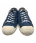 GOLDEN GOOSE (ゴールデングース) V-Star ローカットスニーカー ブルー サイズ:SIZE 26cm：12000円