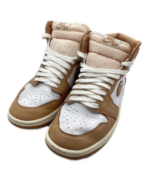 NIKE（ナイキ）NIKE (ナイキ) Women's Air Jordan 1 Retro High OG 