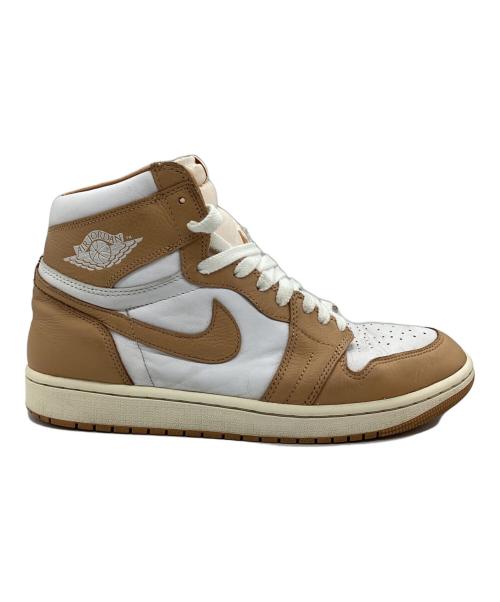 NIKE（ナイキ）NIKE (ナイキ) Women's Air Jordan 1 Retro High OG 