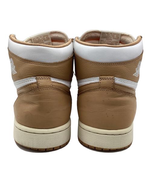 NIKE（ナイキ）NIKE (ナイキ) Women's Air Jordan 1 Retro High OG 