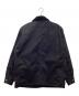 MINEDENIM (マインデニム) Denim Traditional Work JKT RGD ワークジャケット ブラック サイズ:SIZE 2：28000円