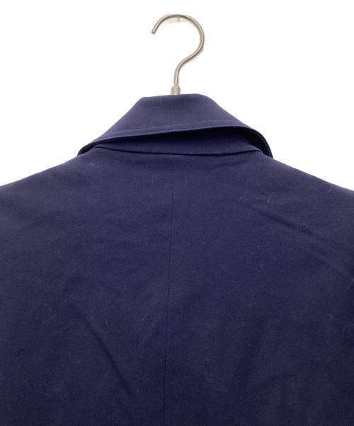 Desigual（デシグアル）Desigual (デシグアル) トレンチコート ネイビー サイズ:SIZE 46の古着・服飾アイテム