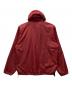 Eddie Bauer (エディーバウアー) マウンテンジャケット 90s レッド サイズ:SIZE L：7000円