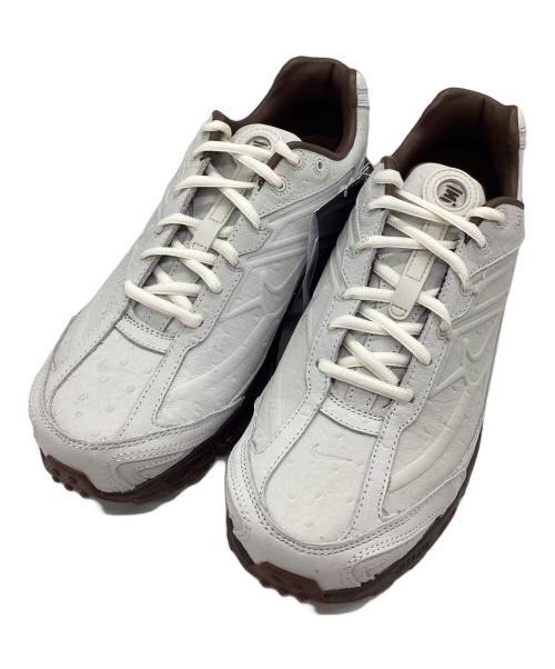 NIKE（ナイキ）NIKE (ナイキ) Shox Ride 2 PRM 
