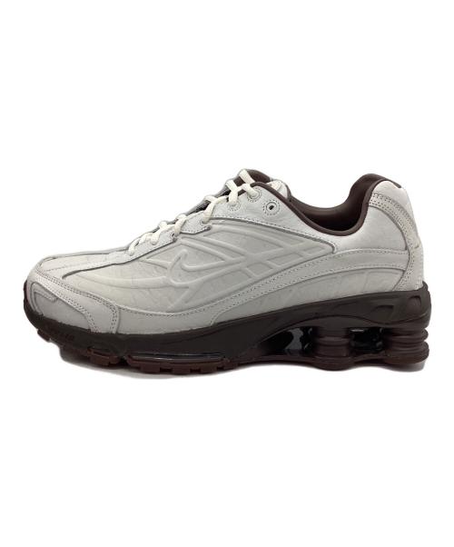 NIKE（ナイキ）NIKE (ナイキ) Shox Ride 2 PRM 
