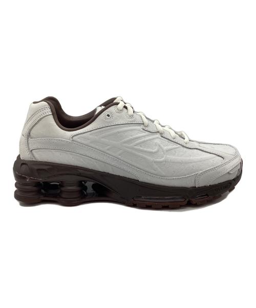 NIKE（ナイキ）NIKE (ナイキ) Shox Ride 2 PRM 