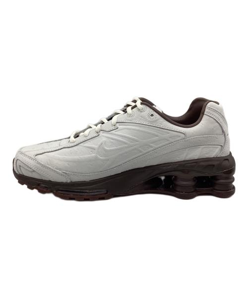 NIKE（ナイキ）NIKE (ナイキ) Shox Ride 2 PRM 