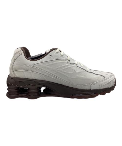 NIKE（ナイキ）NIKE (ナイキ) Shox Ride 2 PRM 