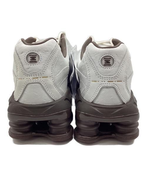 NIKE（ナイキ）NIKE (ナイキ) Shox Ride 2 PRM 