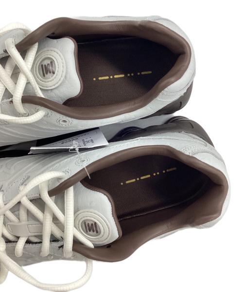 NIKE（ナイキ）NIKE (ナイキ) Shox Ride 2 PRM 