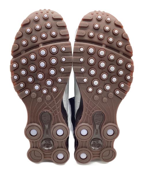 NIKE（ナイキ）NIKE (ナイキ) Shox Ride 2 PRM 