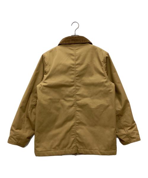 Columbia（コロンビア）Columbia (コロンビア) ロマビスタインシュレイティッドパーカー イエロー サイズ:SIZE Sの古着・服飾アイテム
