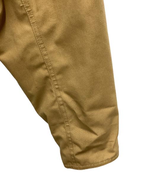 Columbia（コロンビア）Columbia (コロンビア) ロマビスタインシュレイティッドパーカー イエロー サイズ:SIZE Sの古着・服飾アイテム