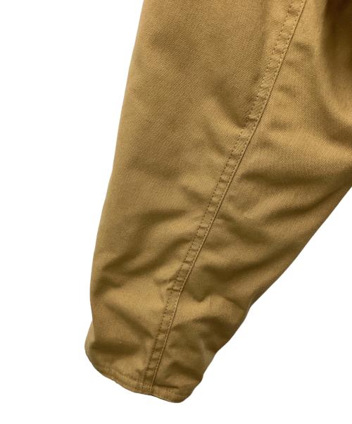 Columbia（コロンビア）Columbia (コロンビア) ロマビスタインシュレイティッドパーカー イエロー サイズ:SIZE Sの古着・服飾アイテム