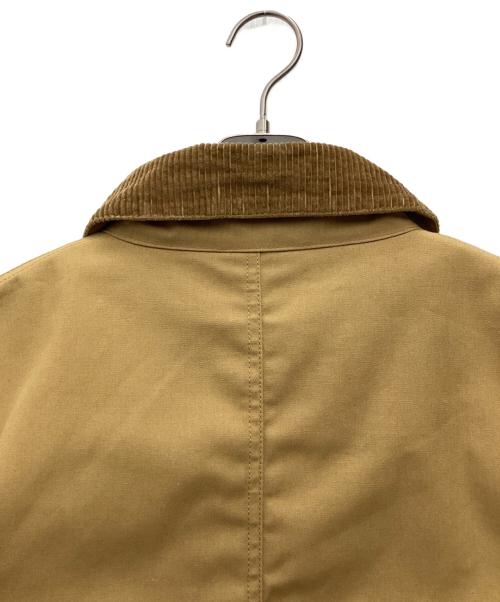 Columbia（コロンビア）Columbia (コロンビア) ロマビスタインシュレイティッドパーカー イエロー サイズ:SIZE Sの古着・服飾アイテム