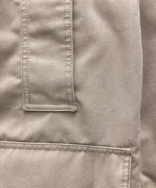Columbia（コロンビア）Columbia (コロンビア) ロマビスタインシュレイティッドパーカー イエロー サイズ:SIZE Sの古着・服飾アイテム